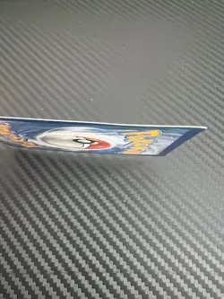 Pokemon TCG Greninja V Holo Ultra Rare SWSH08: Fusion Strike 073/264 DMG - Image 3