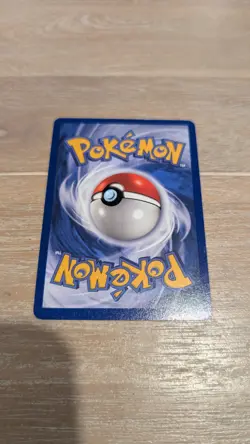Magneton 26/62 Fossil Pokemon RARE Non Holo 1999 NM/LP - Image 3
