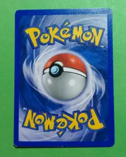 Shuckle 51/64 Neo Revelation Regular Pokemon, 1st Edition, LP - Image 3