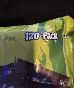 x2 Pokemon Trick or Trade Booster Bundle 120 Packs Sealed Pikachu Mimikyu - Image 3