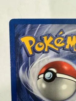 Pokemon Haunter Base Set 29/102 LP Pokemon Vintage - Image 3