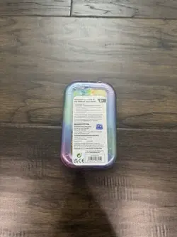 Pokemon Prismatic Evolution Mini Tin SEALED - Image 2