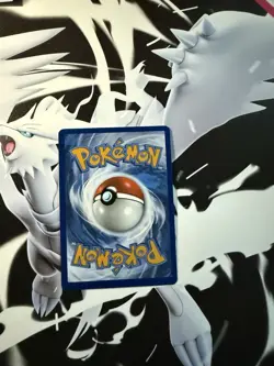 Pokemon TCG White Flare Scrafty 139/086 Full Art - Image 3