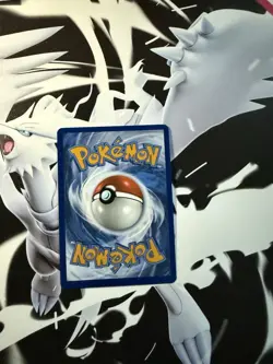 Pokemon TCG White Flare Scrafty 139/086 Full Art - Image 4