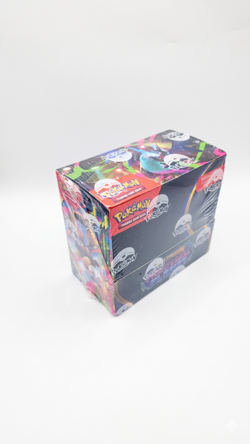 Pokemon Mega Evolution Phantasmal Flames Factory Sealed Box 36ct AU Stock Fast - Image 3