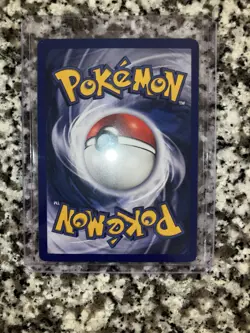 Pokemon Arcanine Base Set Shadowless 23/102 Uncommon 100 HP Wizards of the Coast - Image 2