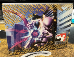 Pokemon BW Next Destinies Organized Play Prerelease Deck Box - Image 1