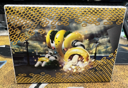 Pokemon BW Next Destinies Organized Play Prerelease Deck Box - Image 2