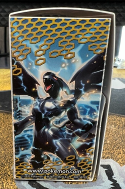 Pokemon BW Next Destinies Organized Play Prerelease Deck Box - Image 3