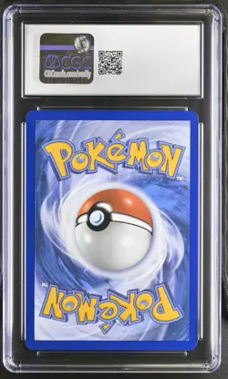 Pikachu [2026 Pokemon Day] #51 - CGC GEM MINT 10 POKEMON - Image 2