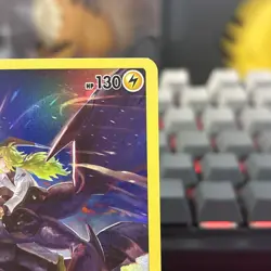 Zekrom Pokemon TCG Brilliant Stars Trainer Gallery Ultra Rare TG05/TG30 Nm - Image 5