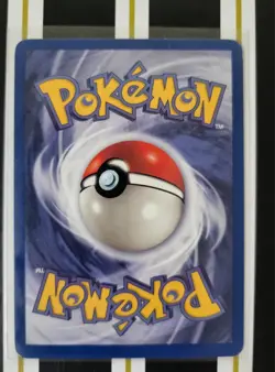 Pokemon Dark Wartortle 46/82 Team Rocket 1st Edition Uncommon 60 HP 2000 - Image 3