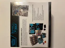 Pokemon TCG: scarlet and violet Black Bolt Factory Sealed Elite Trainer Box - Image 2
