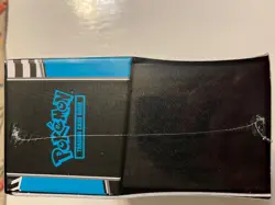 Pokemon TCG: scarlet and violet Black Bolt Factory Sealed Elite Trainer Box - Image 4