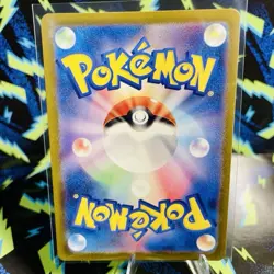 Pokemon TCG - Vulpix Masterball SV2a Japanese 151 037/165 US SELLER NM - Image 2