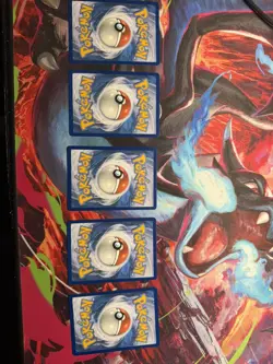 Pokemon Perfect Order Bundle With x5 UR & IR NM - Image 2