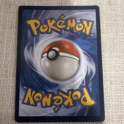 Pokemon Groudon EX Full Art Holo Ultra Rare 106/108 Dark Explorers 2012 - Image 2
