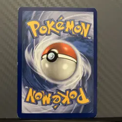Pokemon TCG Caterpie McDonalds 2019 1/12 Holo LP - Image 2