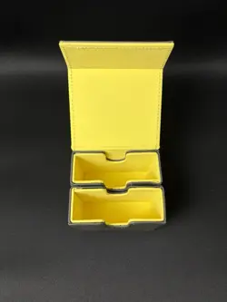 Yugioh Smart TCG Double Deck Box - Image 3