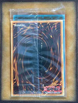 Yugioh Harpie Queen LART-EN021 Ultra Rare Lost Art Promo Limited Edition SEALED - Image 2