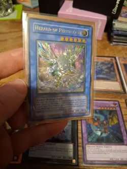 yugioh ultimate rare lot - Image 2