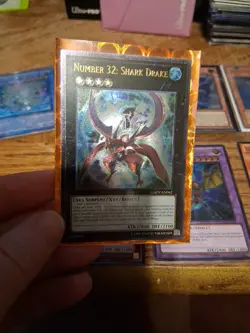 yugioh ultimate rare lot - Image 3