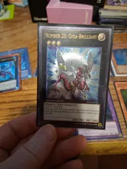 yugioh ultimate rare lot - Image 4