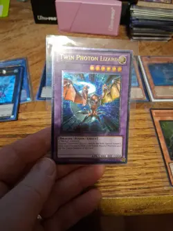 yugioh ultimate rare lot - Image 5
