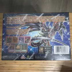 Yu-Gi-Oh! Legendary Duelists Season 1 Display box Sealed (8 boxes inside) - Image 3