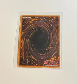Yu-Gi-Oh! Lord Of The Heavenly Prison #MP22-EN205 1st Ed Secret Rare (NM) +Bonus - Image 2