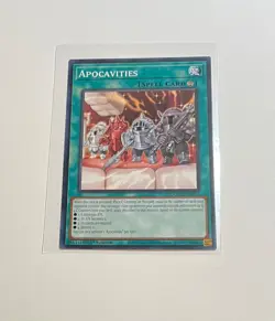 Yu-Gi-Oh! Lord Of The Heavenly Prison #MP22-EN205 1st Ed Secret Rare (NM) +Bonus - Image 3