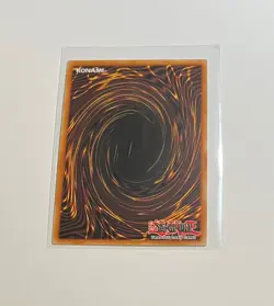Yu-Gi-Oh! Lord Of The Heavenly Prison #MP22-EN205 1st Ed Secret Rare (NM) +Bonus - Image 4
