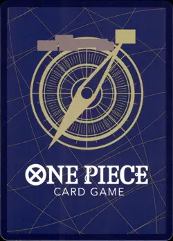 Uta - Rare - OP09-002 Emperors In The New World - One Piece CCG - Image 2