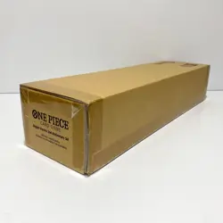 One Piece Second 2nd Anniversary Set English Sealed Box - Image 3