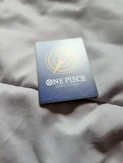 Lp One Piece TCG Gol D Roger SEC OP09-118 Emperors in the New World Bandai - Image 4