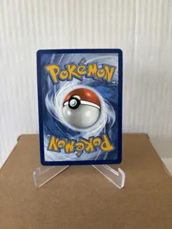 Roaring Moon ex - 229/182 - Ultra Rare - Paradox Rift - Pokemon Card - NM - Image 2