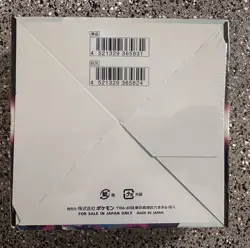 SEALED Japanese LOST ABYSS Booster Box - 30 Packs - S11 Pokemon TCG - Image 5
