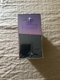 Pokemon SWSH08: Fusion Strike ETB! Elite Trainer Box! Brand New Factory Sealed! - Image 3
