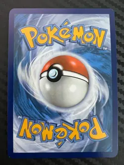Pokemon TCG Prismatic Evolutions Pokeball Textured Regigigas 086/131 NM - Image 2