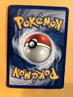 Pokemon TCG English Card ex Unseen Forces Houndour 60/115 Reverse Holo Stamped - Image 2