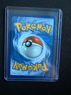 Pikachu ex - Ascended Heroes Special Illustration Rare Card 276/217 SIR NM/MINT - Image 2