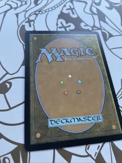 Ancient Brass Dragon (Borderless) -Foil Near Mint MTG - Image 3