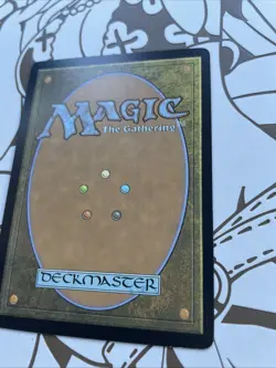 Ancient Brass Dragon (Borderless) -Foil Near Mint MTG - Image 4