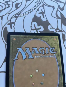 Ancient Brass Dragon (Borderless) -Foil Near Mint MTG - Image 5