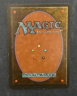 MTG ICE AGE FYNDHORN ELVES MAGIC THE GATHERING GREEN COMMON CREATURE ENGLISH - Image 4