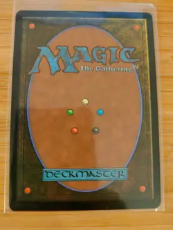 MTG Over the Edge (FOIL) 0205 Lost Caverns of Ixalan M/NM Free UK P&P - Image 2
