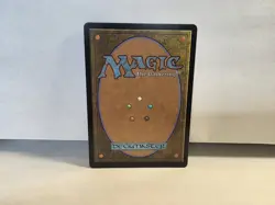 Thran Dynamo #658 MTG Borderless Commander Masters NM - Image 2