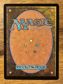 Magic MTG Final Fantasy General Leo Cristophe #135 *NON-FOIL* Extended Art Rare - Image 2
