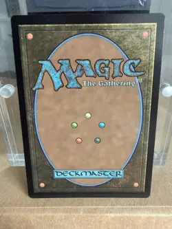MTG Steam Vents Lorwyn Eclipsed Regular - Image 2