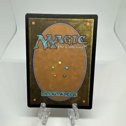 Thran Dynamo (Borderless) #658 (NM) Commander Masters CMM Magic MTG - Image 2